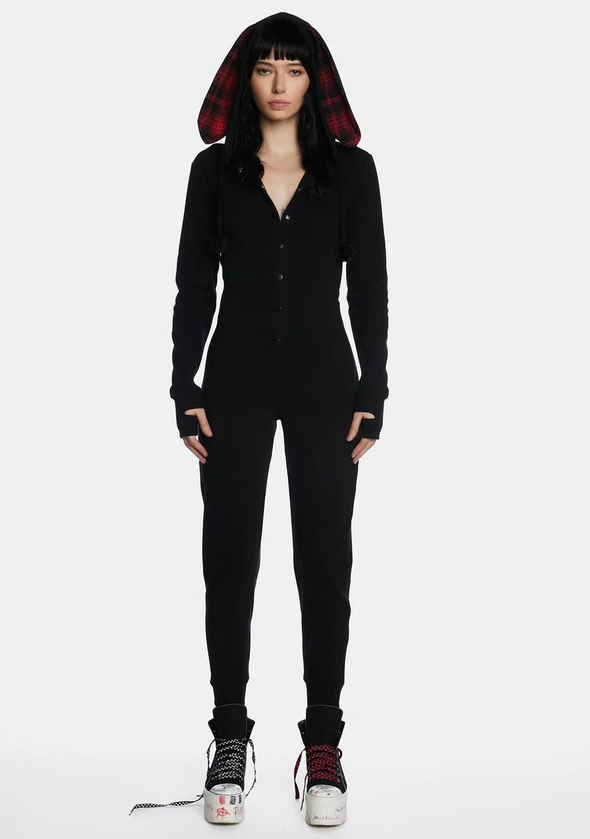 The Killer Rabbit Onesie