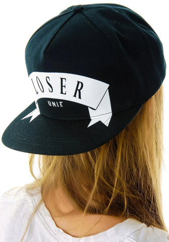 Loser Hat