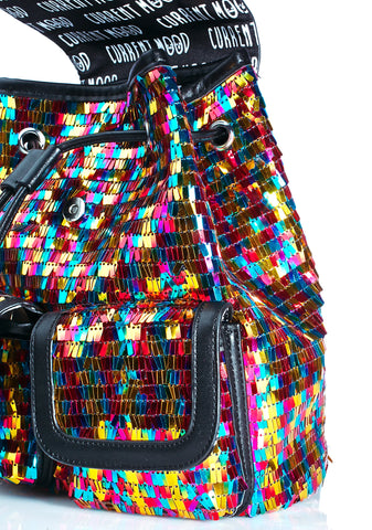 Major Flirt Mini Backpack
