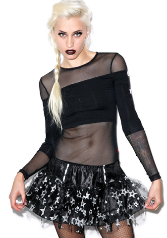 Starry Nights Tutu Skirt