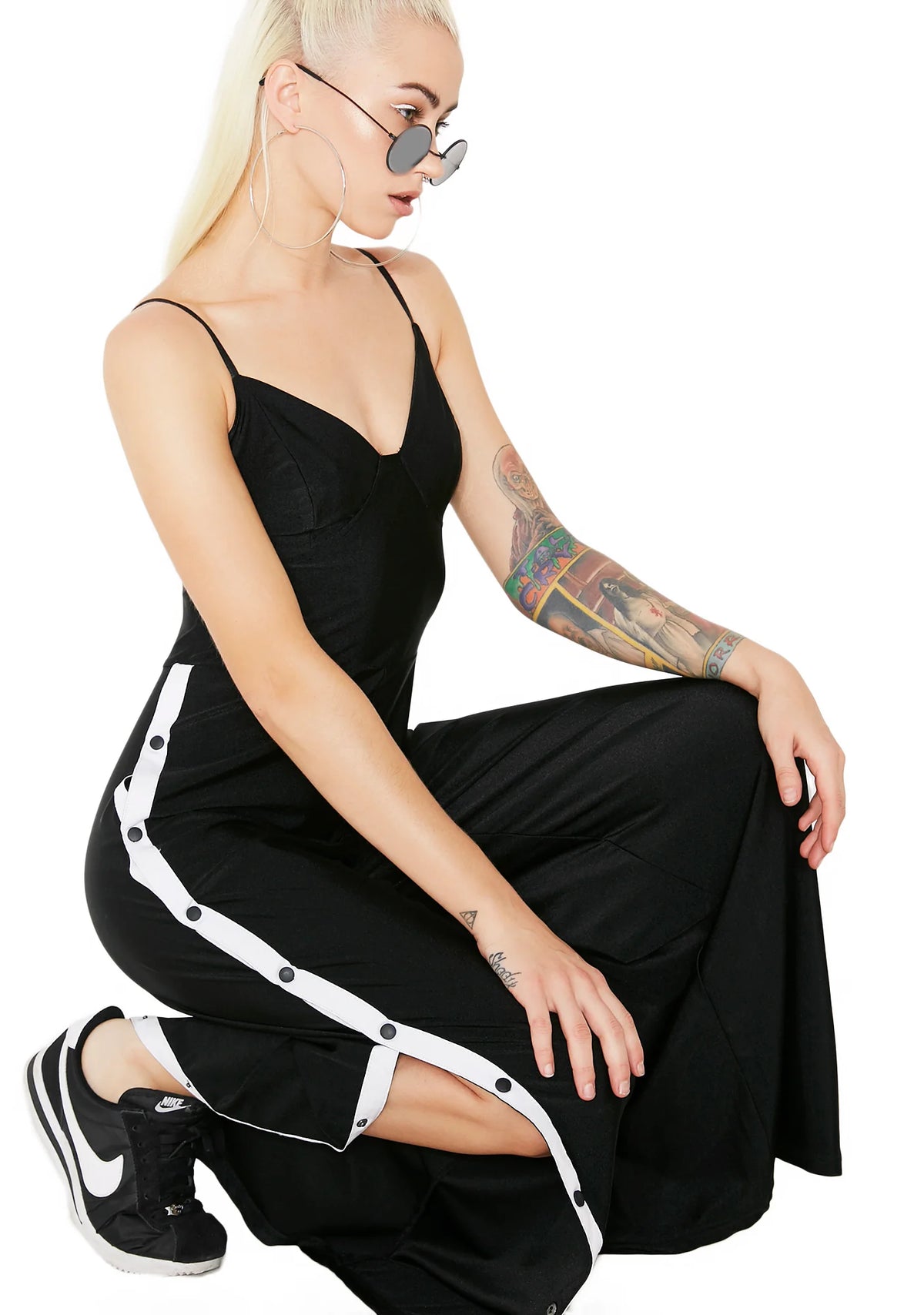 Winner’s Circle Jumpsuit