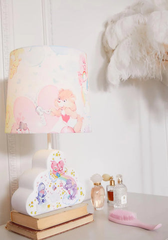 Rise And Funshine Table Lamp