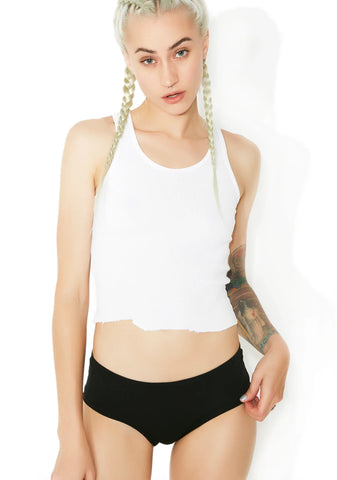 Eff Off Booty Shorts