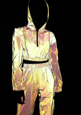 Astrothot Reflective Set