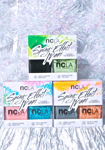 Play Date Nail Polish Set