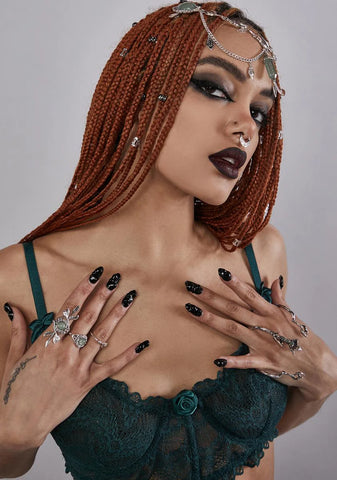 Unearthly Branches Handcuff