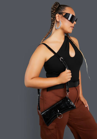 The Kemi Crossbody Bag