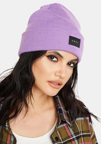 Virgil Beanie