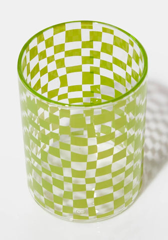 Envy I'll Drink To That Glass Set