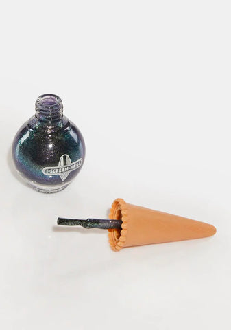 Metamorphosis Nail Polish