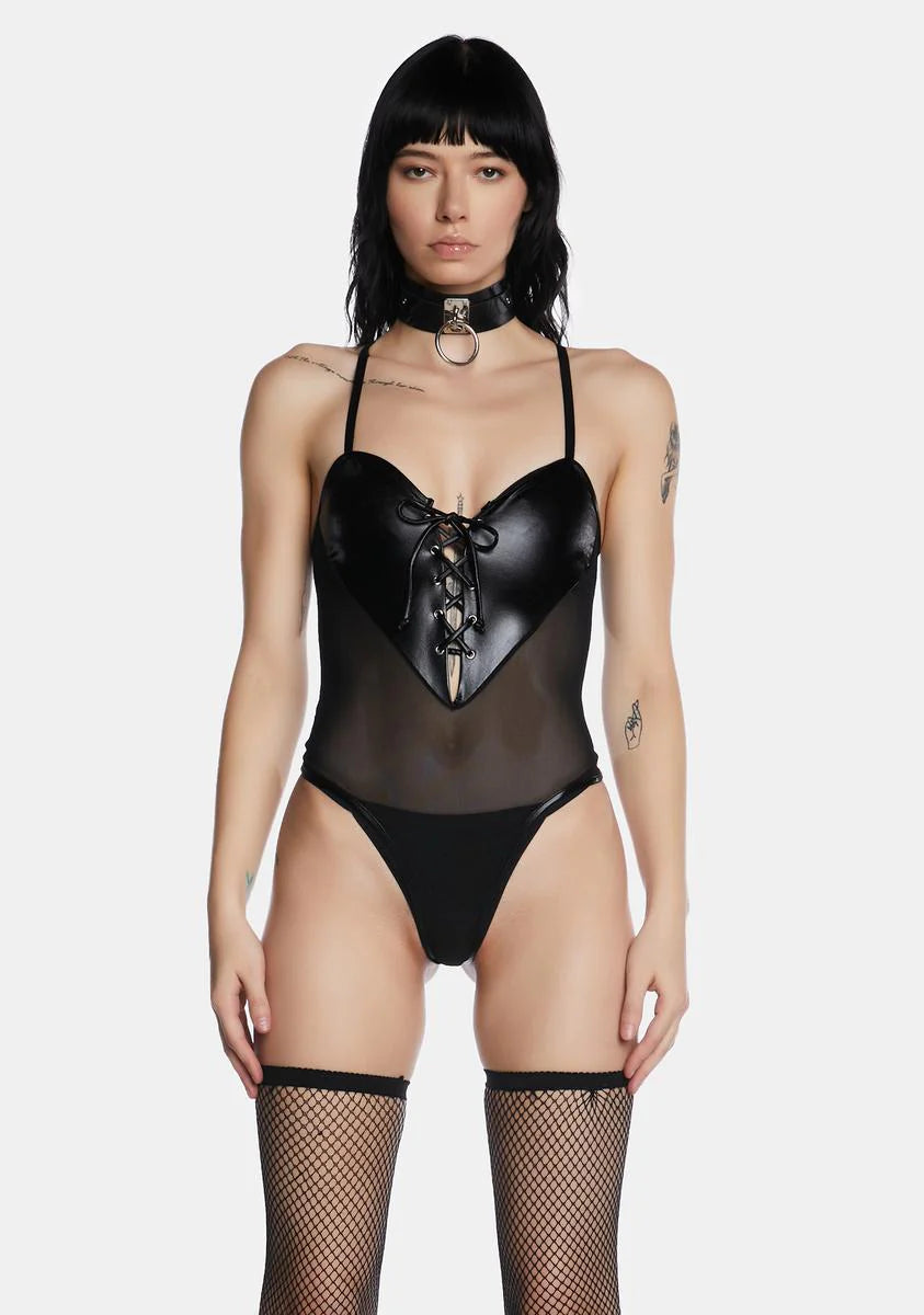 Hugs And Kisses Teddy