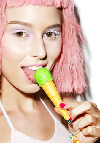 Single Scoop Ice Cream Pen