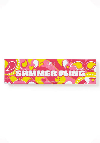 Summer Fling Eyeshadow Palette