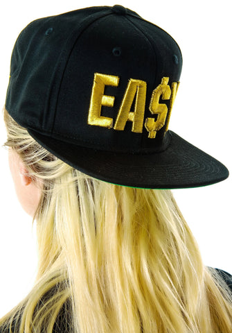 Easy Money Snapback