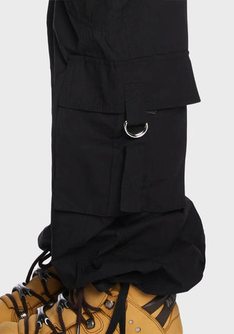 Find Your Way Cargo Pants