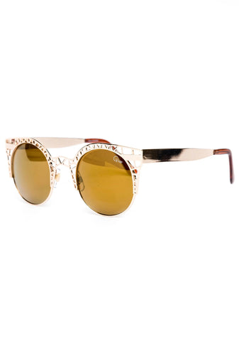 Quay Eyewear Fleur Sunglasses