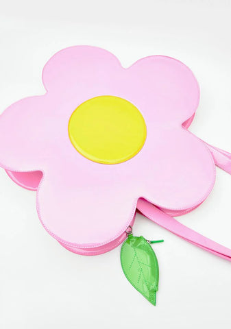 Dreaming Daisies Mega Tote Bag