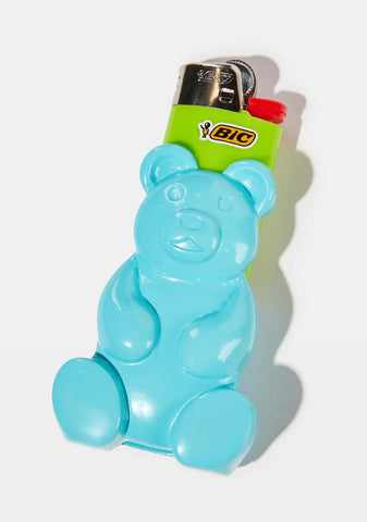 Hidden Sweets Lighter Sleeve