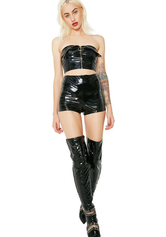 Bad Behavior Matching Set