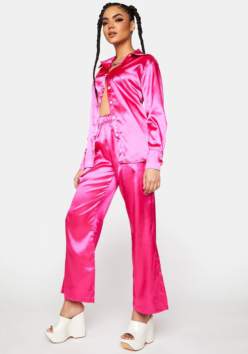 Unwind Today Pant Set