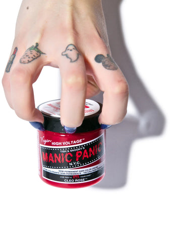 Cleo Rose Classic Hair Dye