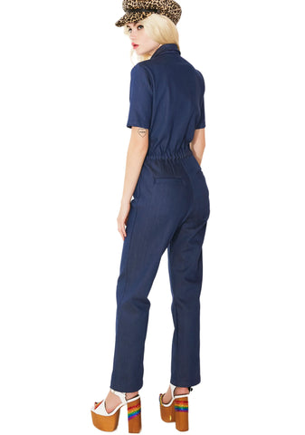 Jane Jumpsuit