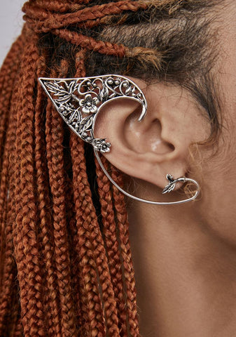 Fascinate Me Ear Cuff Set