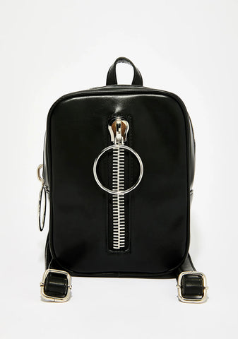 Onyx Slimelight Mini Backpack