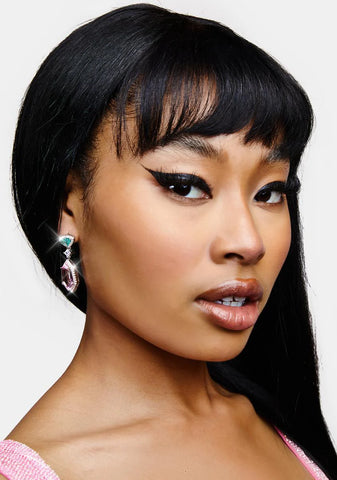 La Princesa Earrings