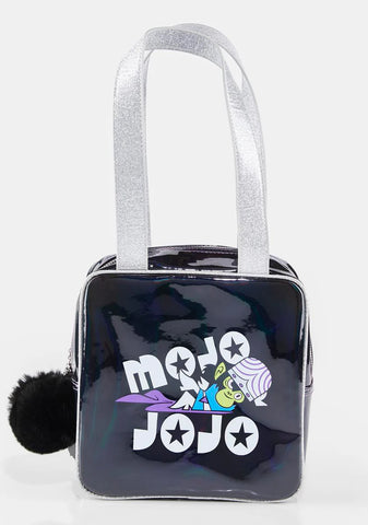 Manic Mojo Shoulder Bag