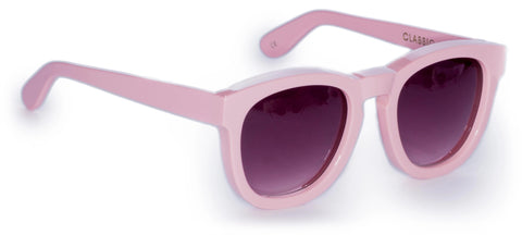 Classic Fox Sunglasses - Blue