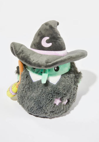 Mini Squishable Witch