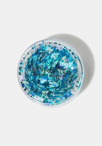 Butterfly Effect UV Glitter