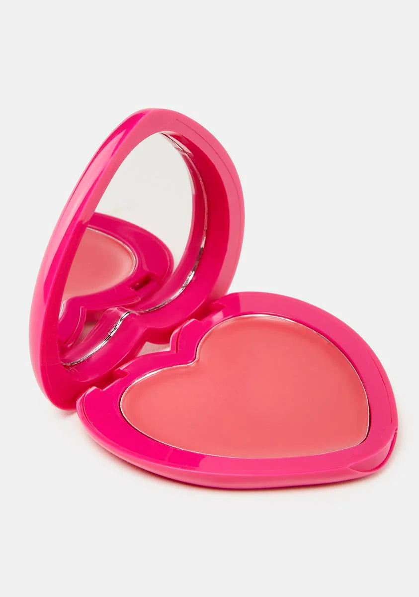 Disco Lemonade Candy Paint Cheek And Lip Tint