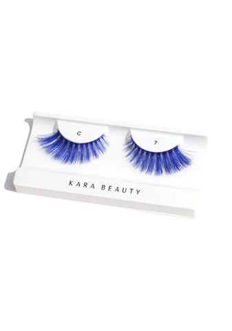 C7 Fabulashes 3D Faux Mink Colored Lashes