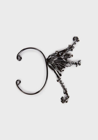 Elvish Wonder Ear Cuffs