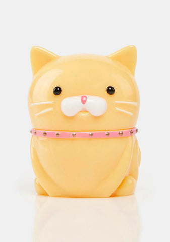 You Knead Me Lip Balm