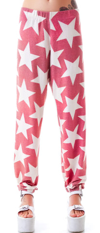 Denim Stars Gidget Sweats