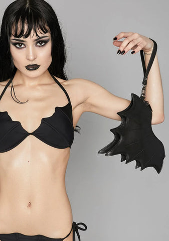 Night Creature Coin Purse