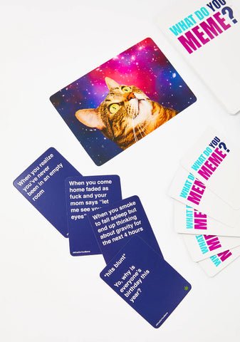 Stoner Expansion Pack