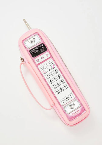 Hotline Bling Phone Bag