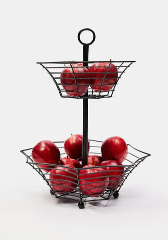 Spiderweb Catch All Basket