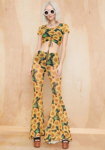 Eternal Sunshine Mesh Flares