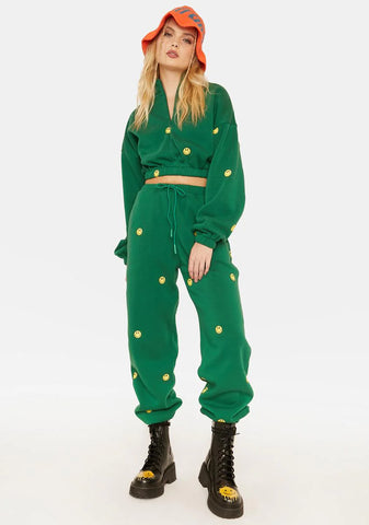 To Save A Life Graphic Sweatpants