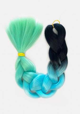 Stormy Braid In Hair Extensions