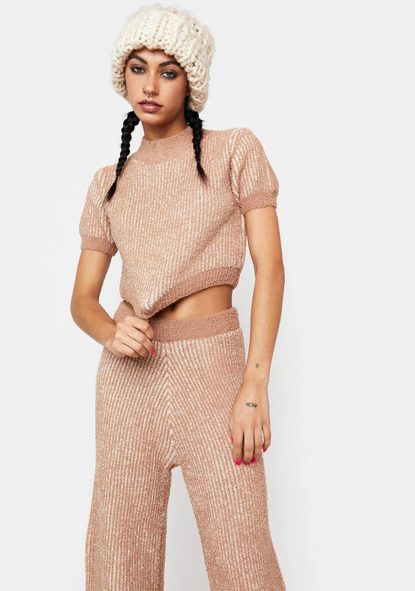 Truly Madly Deeply Pants Set