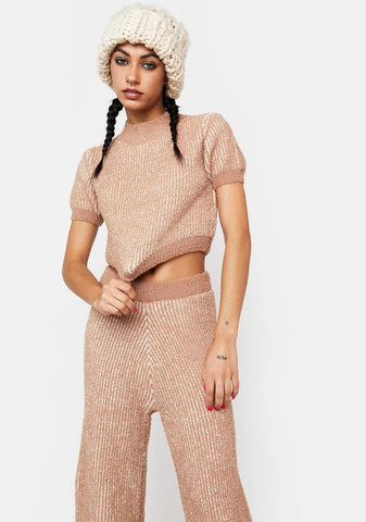 Truly Madly Deeply Pants Set