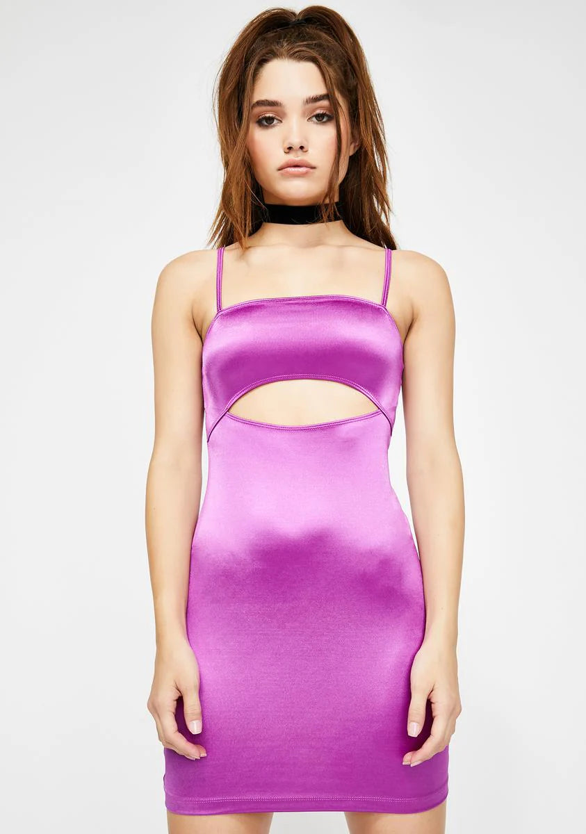 Sekka Bodycon Dress