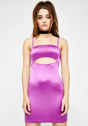 Sekka Bodycon Dress