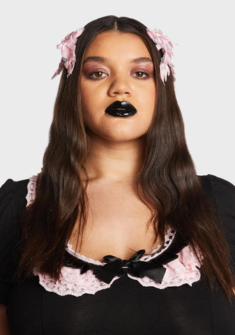 Wrap Me Up Hair Bow Set